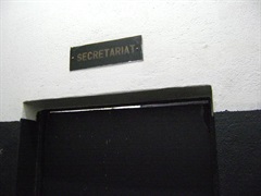 Secrétariat